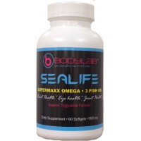 Sealife Supermaxx Omega 3